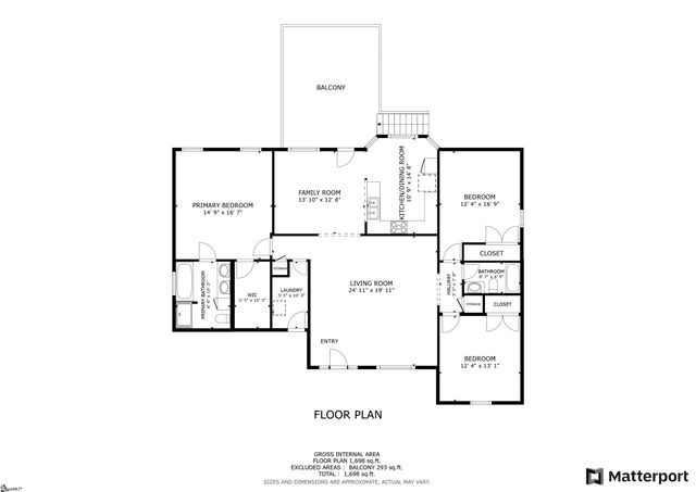 715 Tudor Lane, Boiling Springs, SC 29316