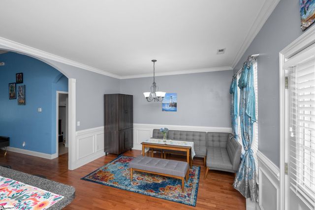 715 Tudor Lane, Boiling Springs, SC 29316