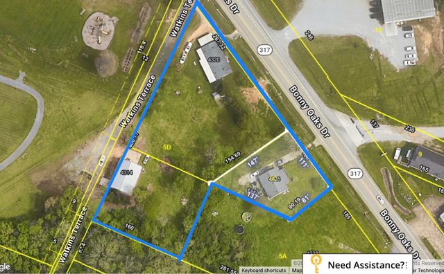 4320 Bonny Oaks Dr, Chattanooga, TN 37416