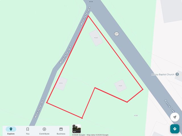 4320 Bonny Oaks Dr, Chattanooga, TN 37416