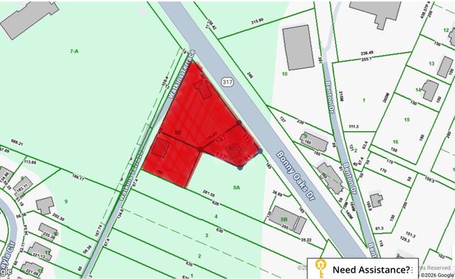 4320 Bonny Oaks Dr, Chattanooga, TN 37416