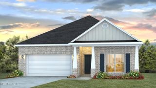 15893 Blue Ridge Drive, Gulfport, MS 39503