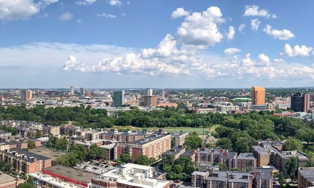 188 Brookline Ave 20B, Boston, MA 02215