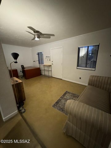 2001 E 10th Street, Tucson, AZ 85719