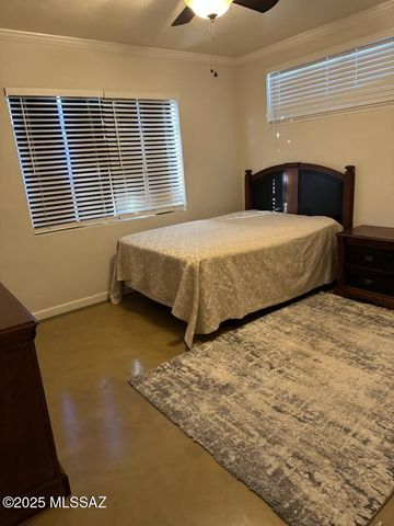 2001 E 10th Street, Tucson, AZ 85719