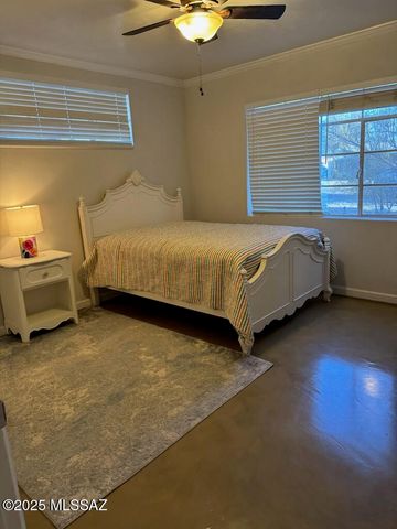 2001 E 10th Street, Tucson, AZ 85719