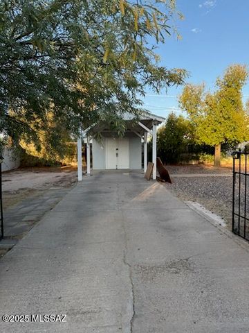 2001 E 10th Street, Tucson, AZ 85719