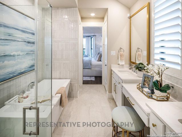 2260 Altiplano, San Antonio, TX 78245