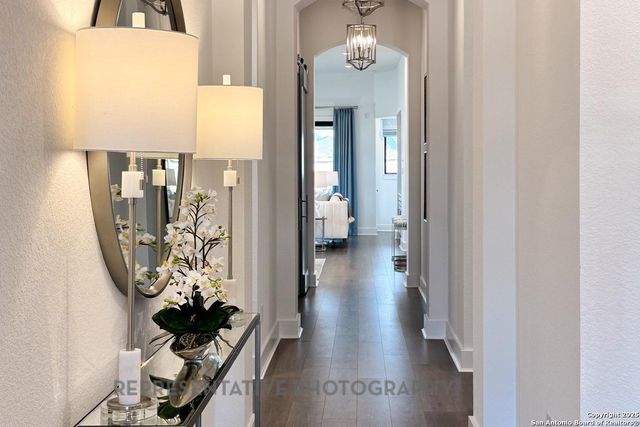 2260 Altiplano, San Antonio, TX 78245