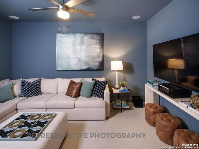 2260 Altiplano, San Antonio, TX 78245