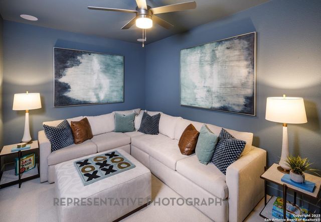 2260 Altiplano, San Antonio, TX 78245