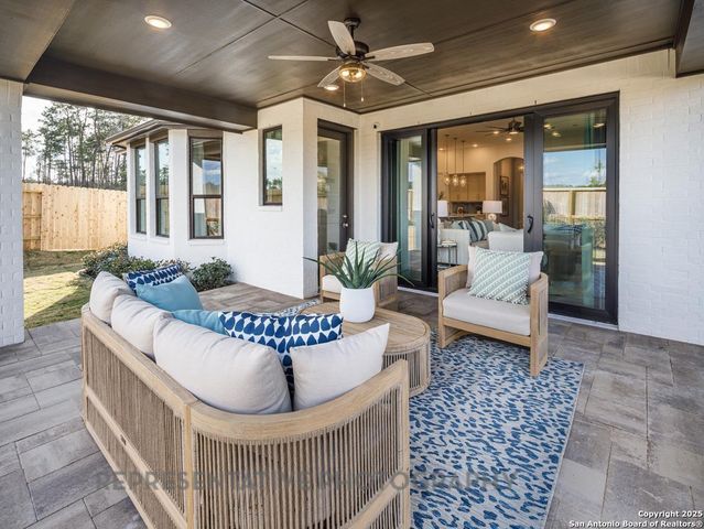 2260 Altiplano, San Antonio, TX 78245