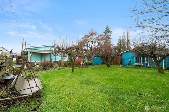 1913 7th Street, Sedro Woolley, WA 98284