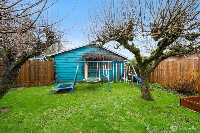 1913 7th Street, Sedro Woolley, WA 98284
