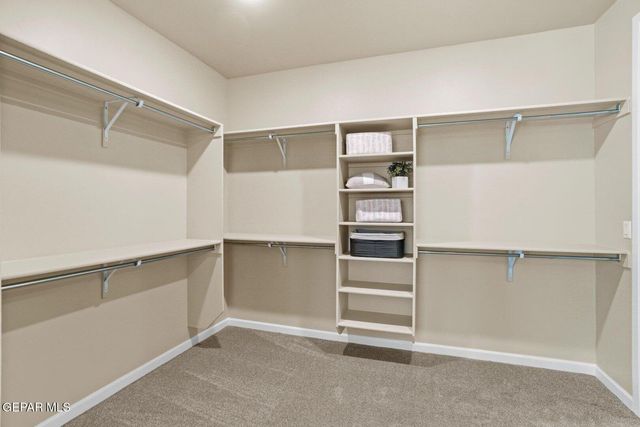 7264 Bobcat Hollow Drive, El Paso, TX 79911