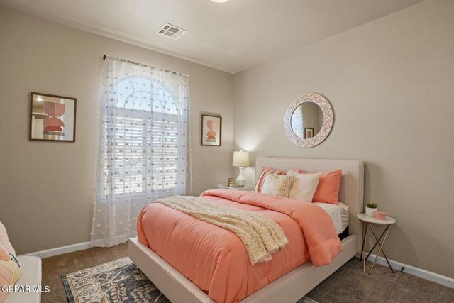 7264 Bobcat Hollow Drive, El Paso, TX 79911