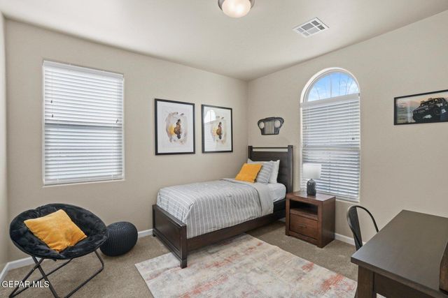 7264 Bobcat Hollow Drive, El Paso, TX 79911