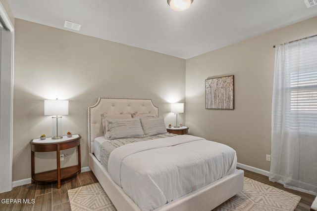 7264 Bobcat Hollow Drive, El Paso, TX 79911