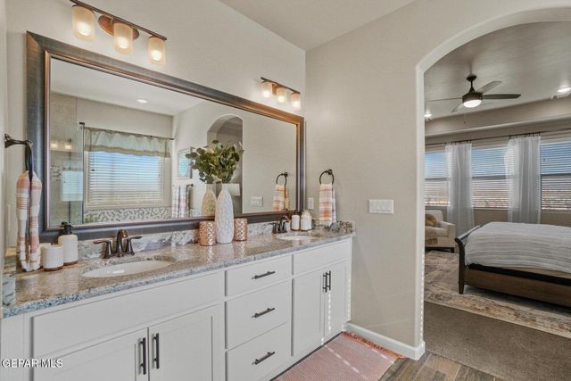 7264 Bobcat Hollow Drive, El Paso, TX 79911