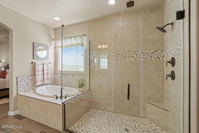 7264 Bobcat Hollow Drive, El Paso, TX 79911