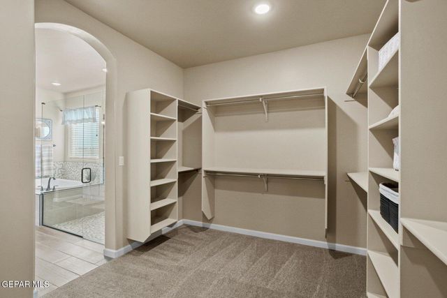 7264 Bobcat Hollow Drive, El Paso, TX 79911