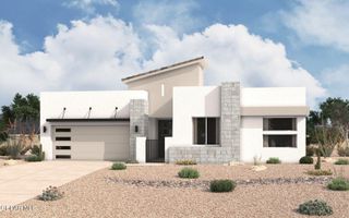 7264 Bobcat Hollow Drive, El Paso, TX 79911