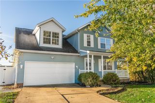 837 Griffith Avenue SW, Massillon, OH 44647