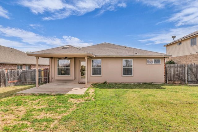 6417 Serena Lane, Waco, TX 76712