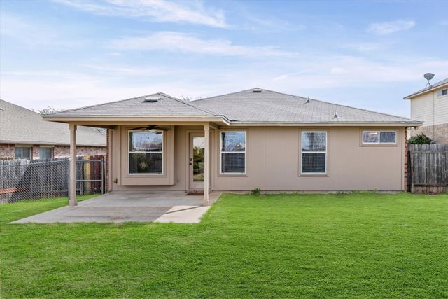 6417 Serena Lane, Waco, TX 76712