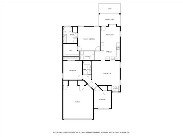 6417 Serena Lane, Waco, TX 76712