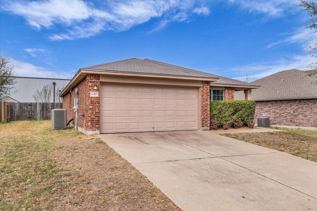 6417 Serena Lane, Waco, TX 76712