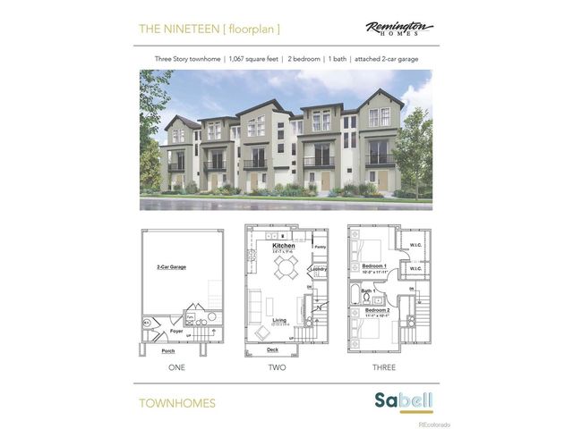 11958 W 57th Pl, Arvada, CO 80002