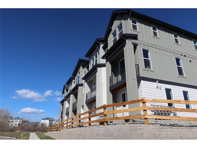 11958 W 57th Pl, Arvada, CO 80002