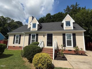 2221 Quail View Trail, Raleigh, NC 27604