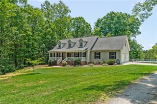 5805 Pine Hall Road, Walnut Cove, NC 27052