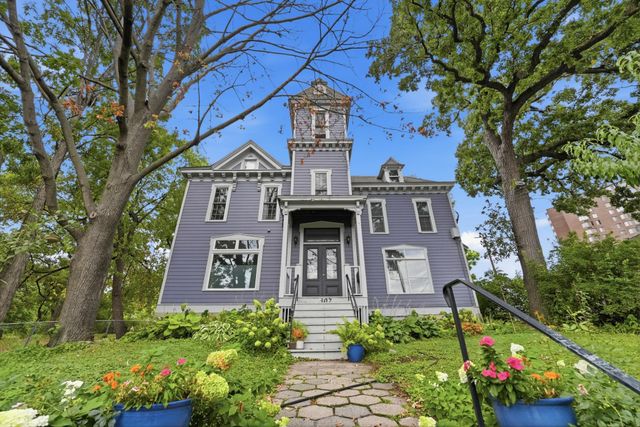 307 Walnut Street 3, Saint Paul, MN 55102
