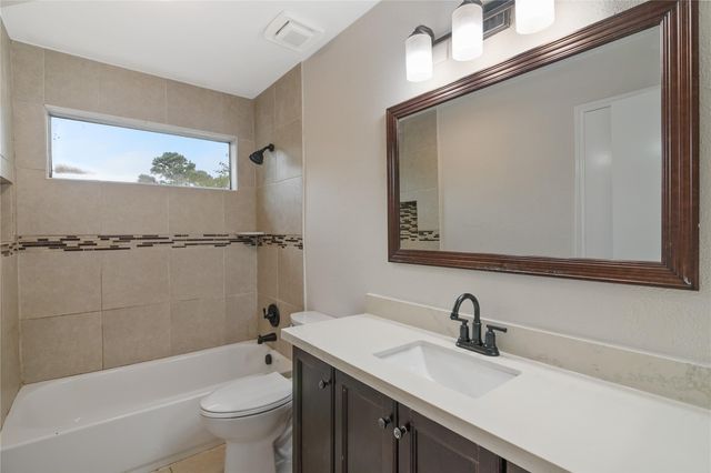 4807 Shadowdale Drive, Houston, TX 77041