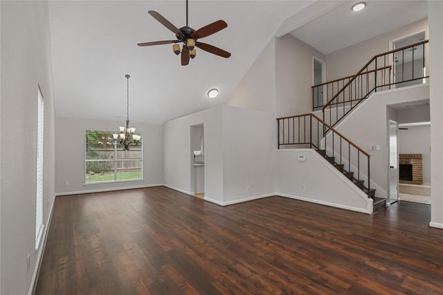 4807 Shadowdale Drive, Houston, TX 77041