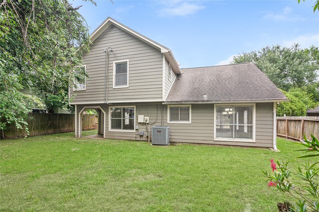 4807 Shadowdale Drive, Houston, TX 77041