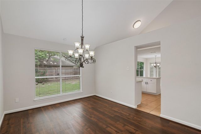 4807 Shadowdale Drive, Houston, TX 77041