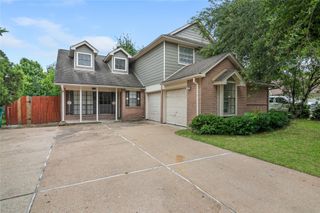 4807 Shadowdale Drive, Houston, TX 77041