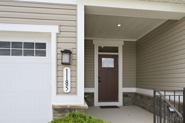 1185 South Branch, Harrison, OH 45030
