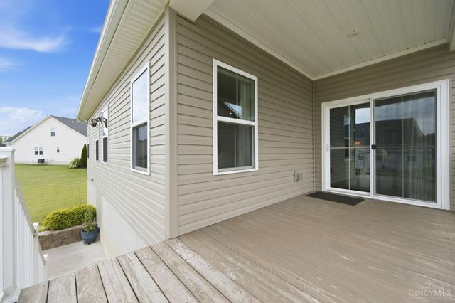 1185 South Branch, Harrison, OH 45030