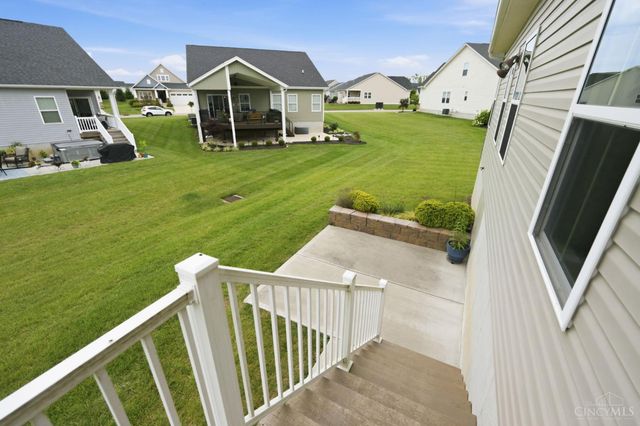 1185 South Branch, Harrison, OH 45030