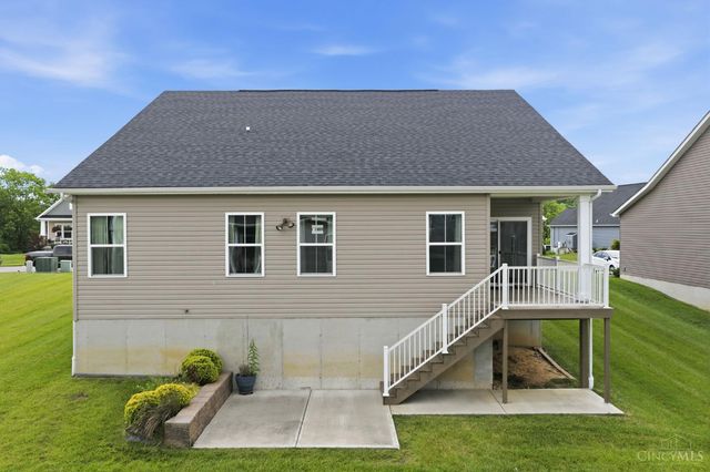 1185 South Branch, Harrison, OH 45030