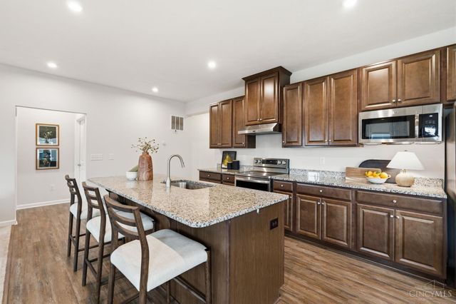 1185 South Branch, Harrison, OH 45030