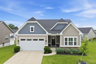 1185 South Branch, Harrison, OH 45030