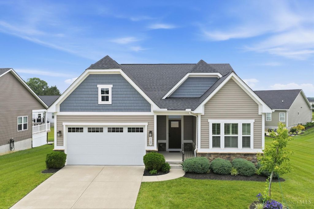 1185 South Branch, Harrison, OH 45030