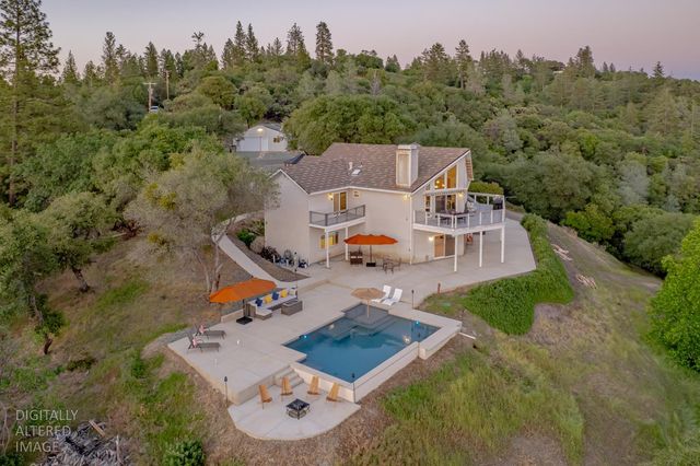 15620 Meadowlark Ln, Sutter Creek, CA 95685