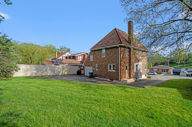 325 Electric Avenue, Southgate, KY 41071